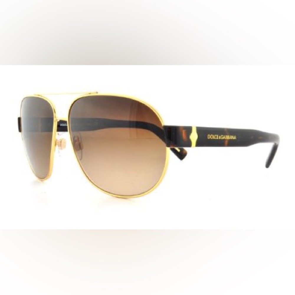 Dolce & Gabbana Sunglasses